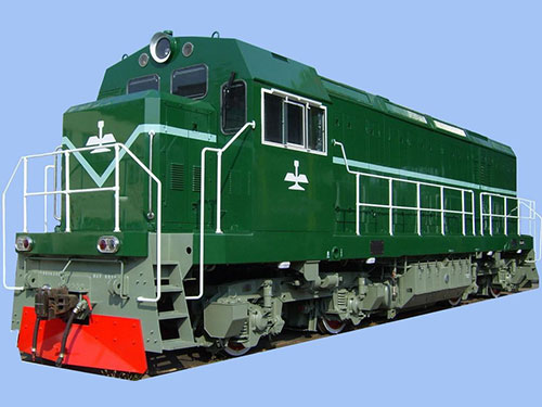 Shunting locomotive products调车机车车品