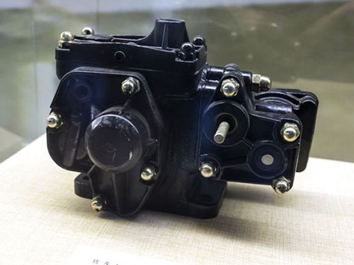 Brake Valve Products制动阀产品